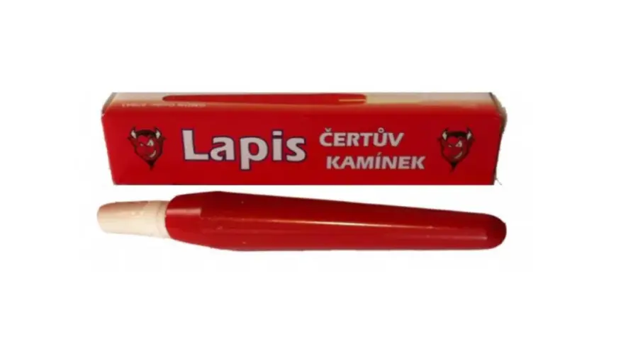 8258_LAPIS TYCINKA NA BRADAVICE